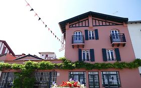 Boutique Hôtel Maria-christina